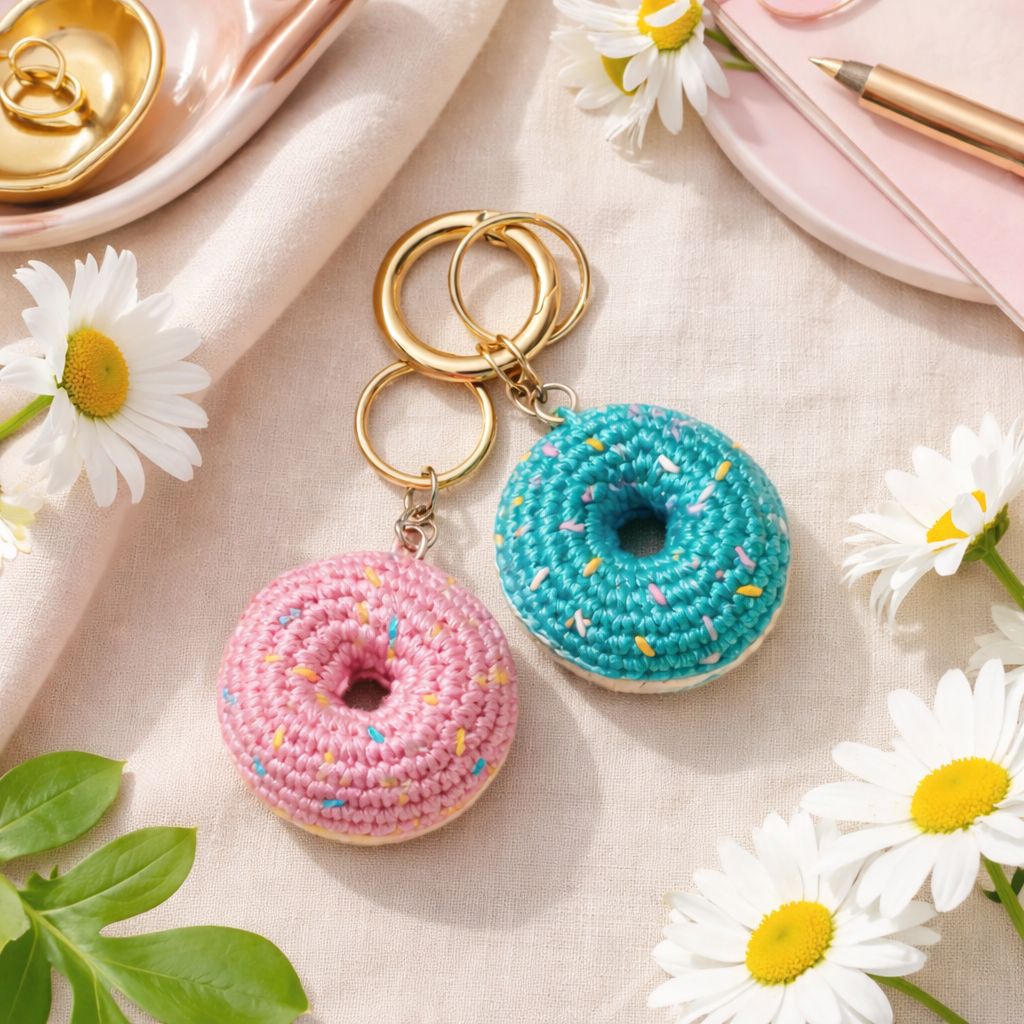 Keychains