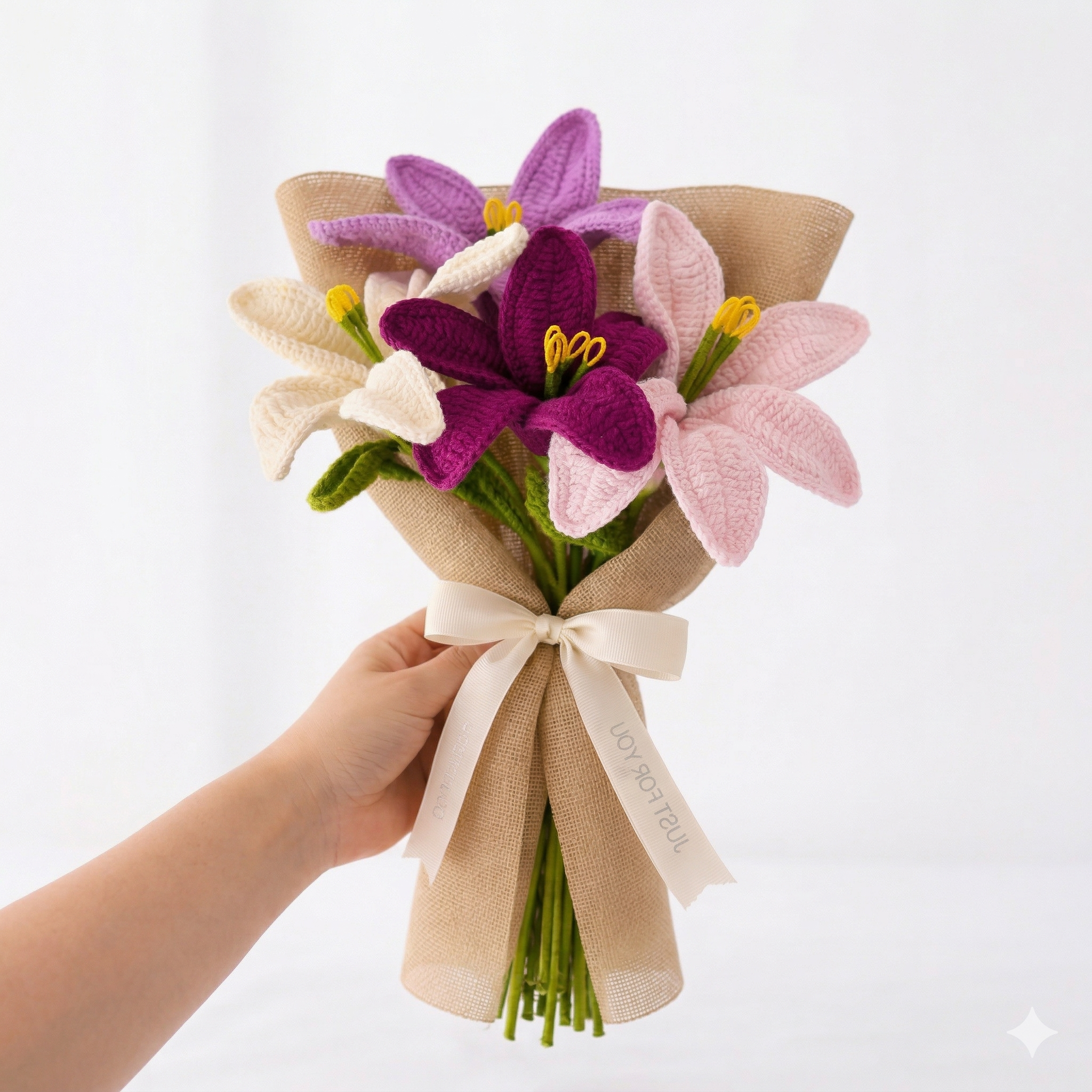 Forever Flowers
