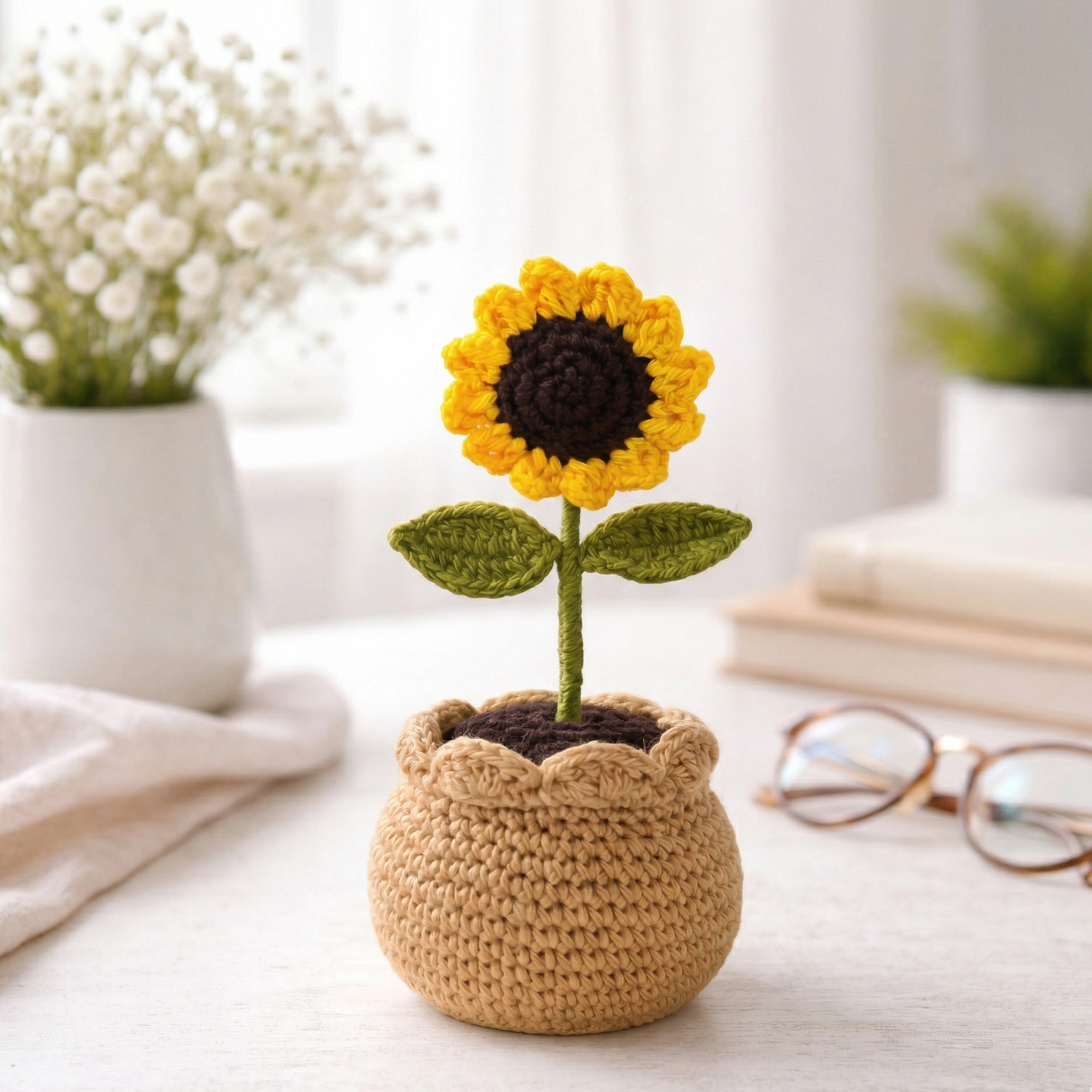 Flower Pots